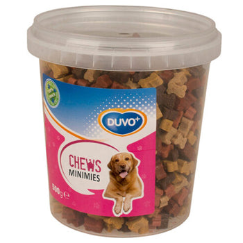 Duvo+ Chews! Minimies 500g