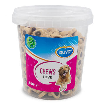 حلوى دوفو الناعمة - لاف 500 جرام