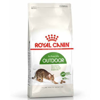 Feline Health Nutrition Outdoor 2 KG