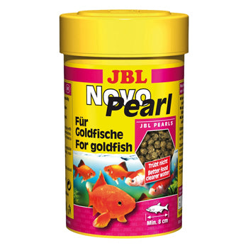 JBL NovoPearl 250 ML