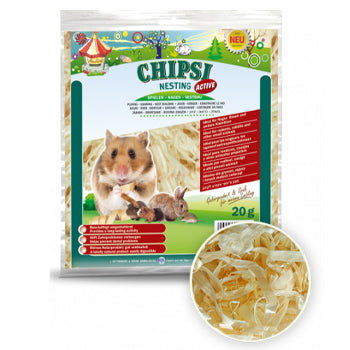 JRS Chipsi Nesting نشط