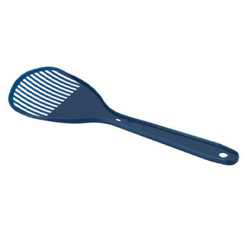 Moderna Cat Litter Scoop (154) Blue