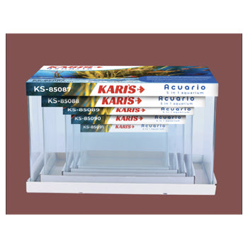 Karis Aquarium KS-85088  -   45x30x32cm