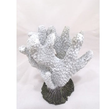 KW Zone Aquarium Resin Decoration U - 292A (12.7x9.5x13.5cm)