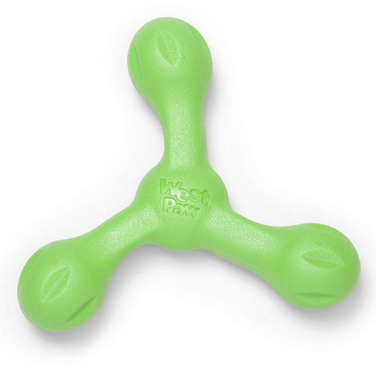 مضرب Westpaw Skamp مع Zogoflex Echo كبير (أخضر)