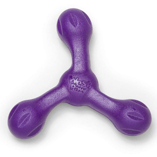 Westpaw Skamp مع Zogoflex Echo Large (أرجواني)