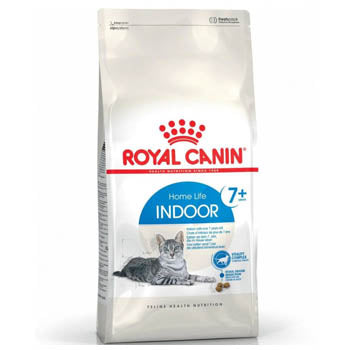 Feline Health Nutrition Indoor 7+ Years 1.5 KG