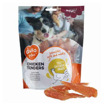 شرائح دجاج دوفو+ لحم 400 جرام