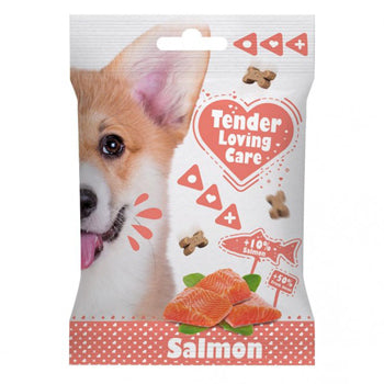 Duvo+ Soft Snack Salmon 100g