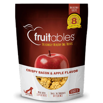 فروتابلز كريسبي بيكون وتفاح 198 جرام