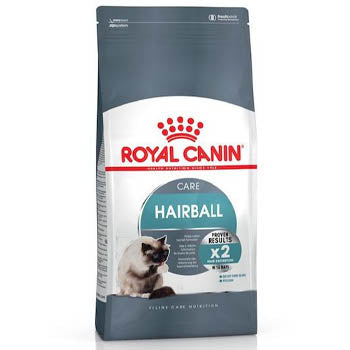 Feline Care Nutrition Hairball Care 4 KG