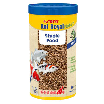 Sera Koi Royal Nature Mini 1L