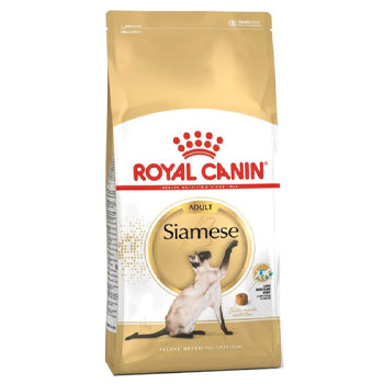 Feline Breed Nutrition Siamese Adult 2 KG