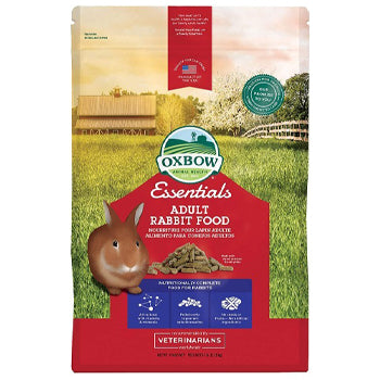 Oxbow Adult Rabbit 5 lb
