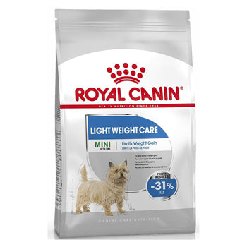 Canine Care Nutrition Mini Light Weight Care 3 KG