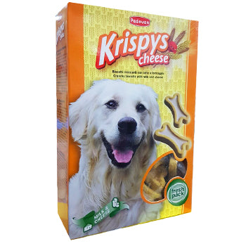 Padovan Krispys Cheese 400g