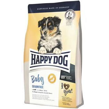 Happy Dog Professional Baby Grain Free 10kg
